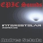 cover: Andres Selada - Interestelar