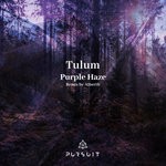 cover: Tulum - Purple Haze