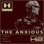 cover: The Anxious - H12 - Creative Media