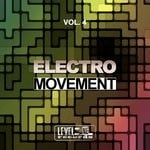 cover: Alex Patane'|Various - Electro Movement Vol 4