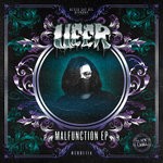 cover: Veer - Malfunction EP