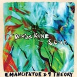 cover: 9 Theory|Emancipator - Tangerine Sour