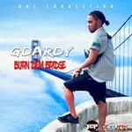 cover: Gdardy - Burn Dem Bridge