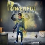 cover: Temparize - Powerful