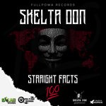 cover: Skelta Don - Straight Facts