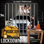 cover: Bigga Dan - Lock Down