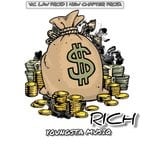 cover: Youngsta Musiq - Rich