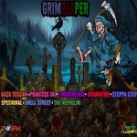 cover: Various - GrimReaper Riddim