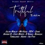 cover: Various - Truthful Riddim