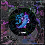 cover: Damn - Bapa Bupu EP