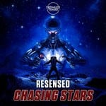 cover: Resensed - Chasing Stars