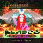 cover: Blazed|Hideyo Blackmoon - Human Evolution