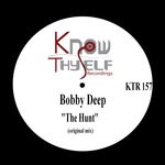 cover: Bobby Deep - The Hunt