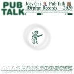 cover: Joey G Ii - Pub Talk