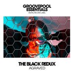 cover: The Black Redux - Agraved