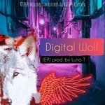 cover: Luno T - Digital Wolf