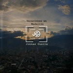 cover: Jonna Guerra - Vacaciones En Medellin