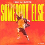 cover: Henk - Somebody Else