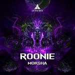 cover: Roonie - Moksha