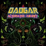 cover: Dadgar - Alternative Zukunft