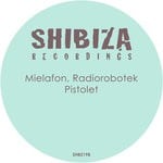 cover: Mielafon|Radiorobotek - Pistolet