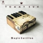 cover: Tommy Sun - Magic Carillon