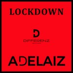 cover: Adelaiz - Lockdown