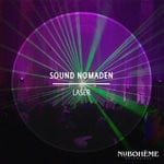 cover: Sound Nomaden - Laser (Extended)