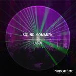 cover: Sound Nomaden - Laser (Radio Edit)