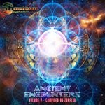 cover: Various - Ancient Encounters Vol 2