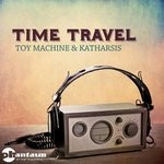 cover: Katharsis|Toy Machine - Time Travel