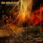 cover: Shibass - High Volume