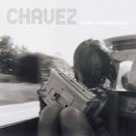 cover: Chavez - Gone Glimmering