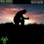 cover: Ben Jones - Confession