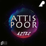 cover: Attis Poor - Aztec