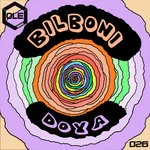 cover: Bilboni - Doya