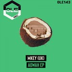 cover: Mkey (uk) - Aowah EP