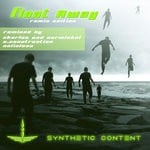 cover: Synthetic Content - Float Away (Remix Edition)