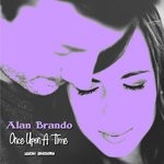 cover: Alan Brando - Once Upon A Time