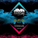 cover: A.f.r - Titanium