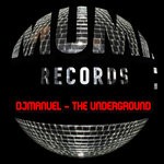 cover: Djmanuel - The Underground