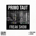 cover: Primo Taut - Freak Show