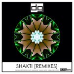 cover: Giuliano Rodrigues - Shakti (Remixes)