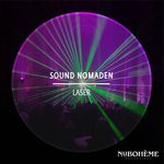 cover: Sound Nomaden - Laser