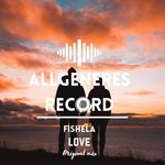 cover: Fishela - Love