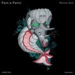 cover: Pain&panic - Portal Gun