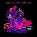 cover: Alexander Koning - Cumming Up