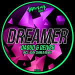 cover: Daoud|Deiver - Dreamer