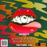 cover: Kyo|Myomi - Whispers Burning