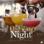 cover: M-sol Records - One Jazzy Night, Vol 3